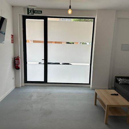 Appartamento Bilocale Nuovo Valencia Exterior photo